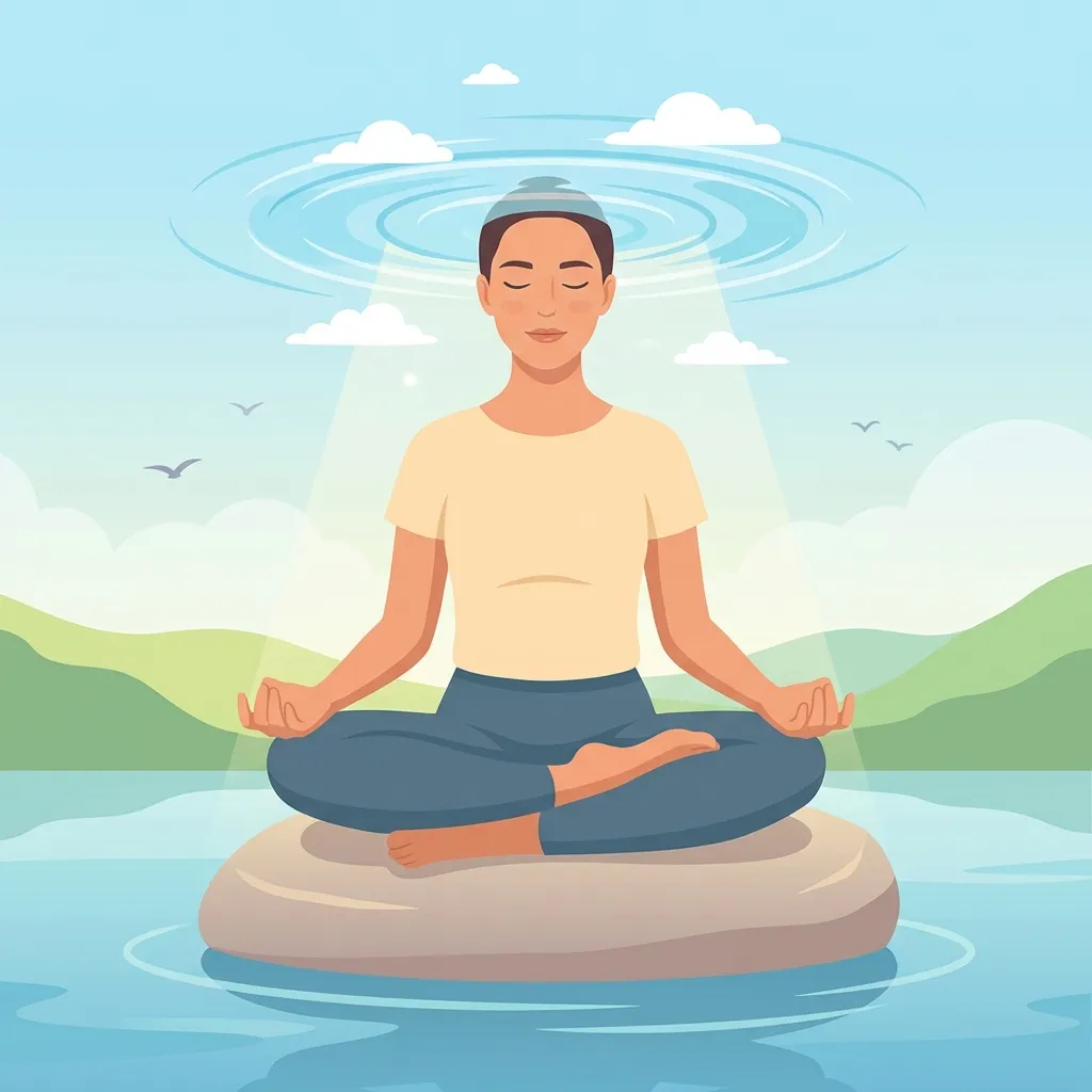 Alívio da Ansiedade